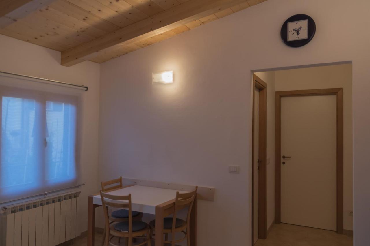 Appartamento Il Fattore Levanto Exterior photo